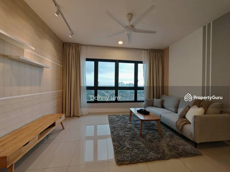 Untuk Disewa - Sunway Serene