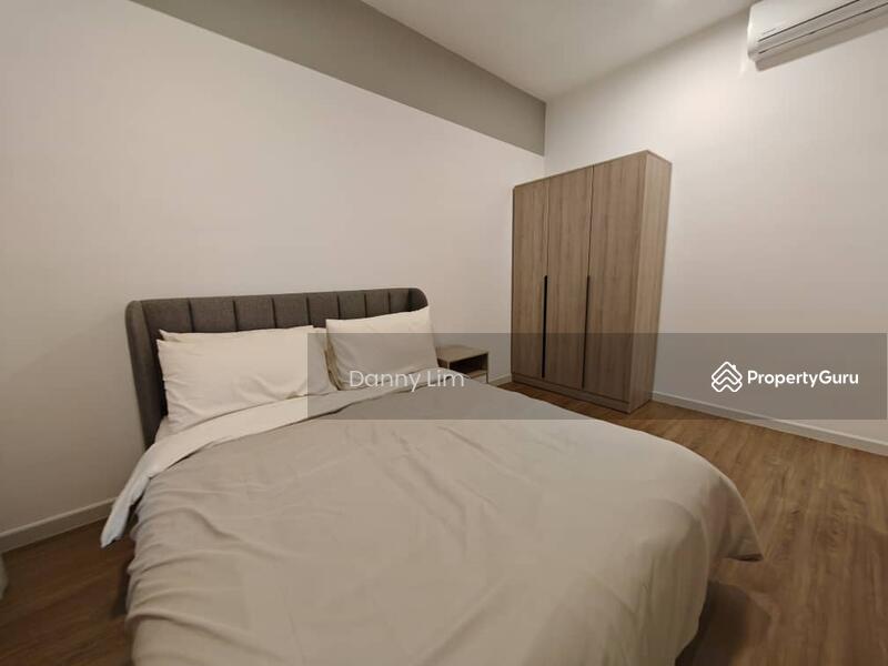 Untuk Disewa - Sunway Serene