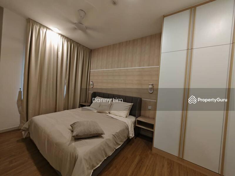 Untuk Disewa - Sunway Serene