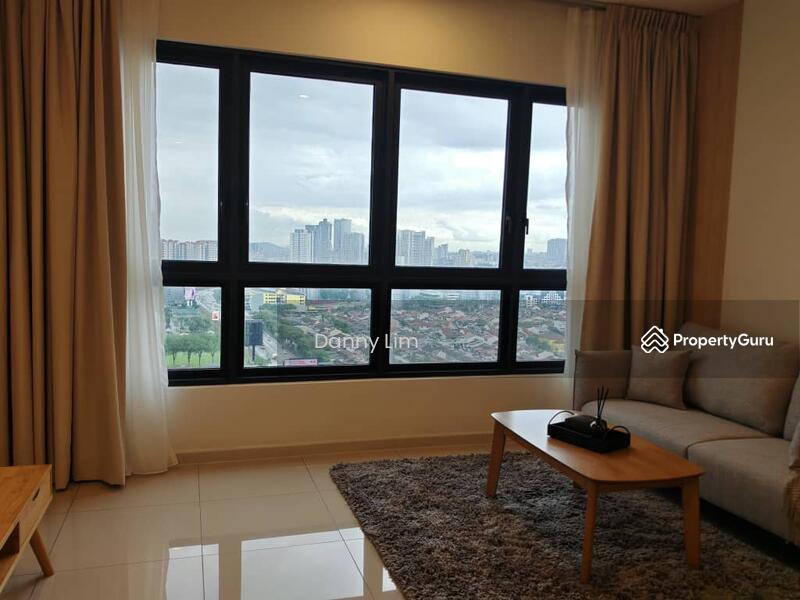 Untuk Disewa - Sunway Serene