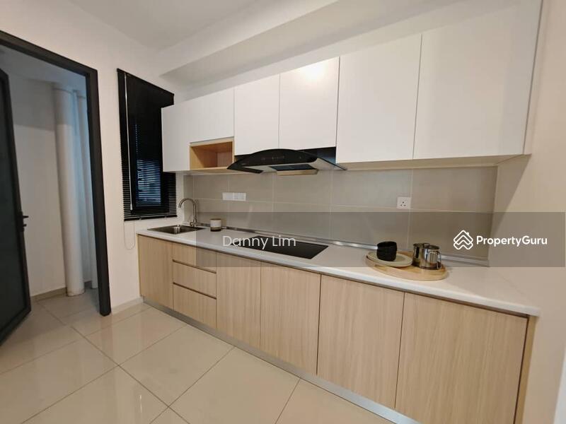 Untuk Disewa - Sunway Serene