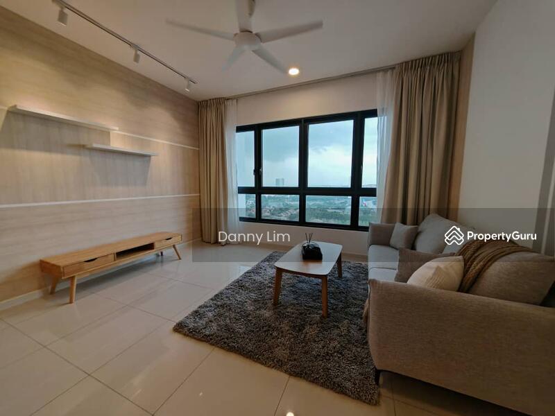 Untuk Disewa - Sunway Serene