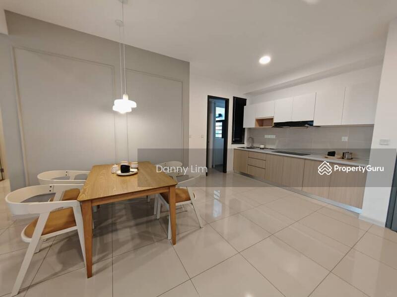 Untuk Disewa - Sunway Serene