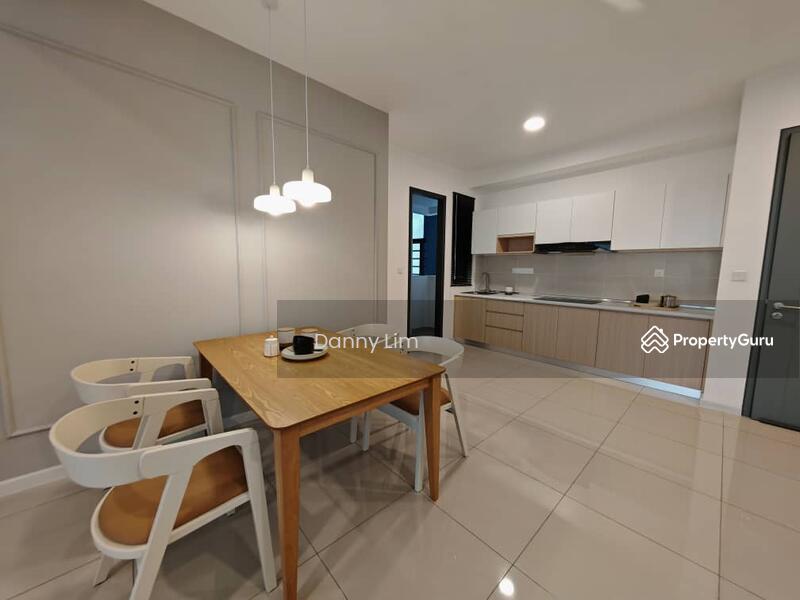 Untuk Disewa - Sunway Serene