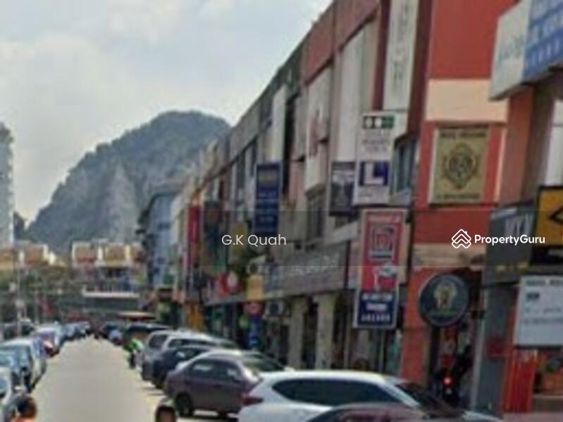 For Sale - Taman Sri Gombak