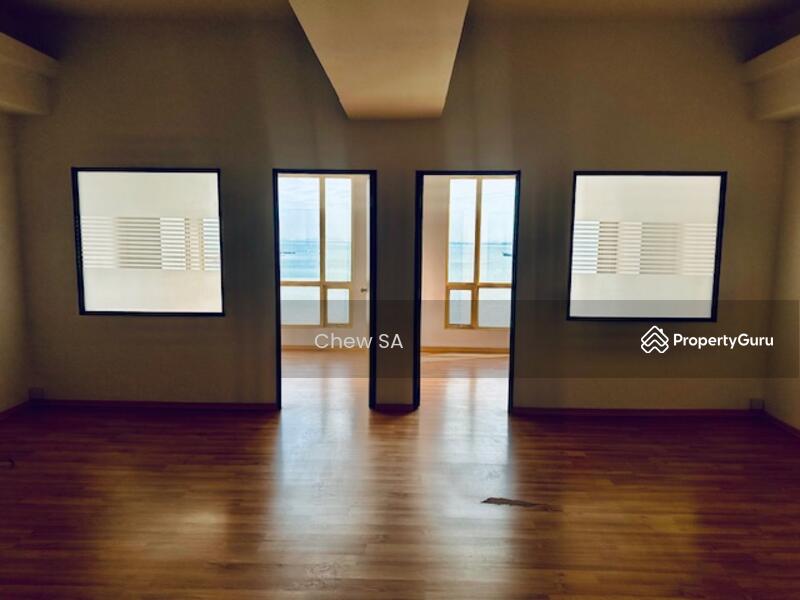 Untuk Dijual - Menara Northam