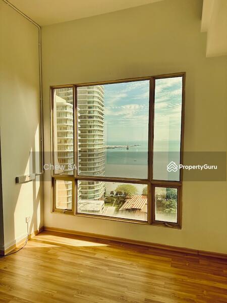 Untuk Dijual - Menara Northam