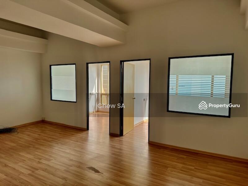 Untuk Dijual - Menara Northam