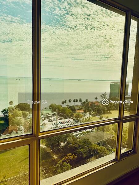 Untuk Dijual - Menara Northam