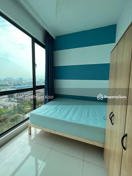 Untuk Disewa - Greenfield Residence