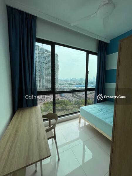 Untuk Disewa - Greenfield Residence