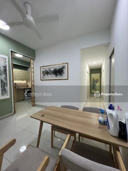 Untuk Disewa - Greenfield Residence