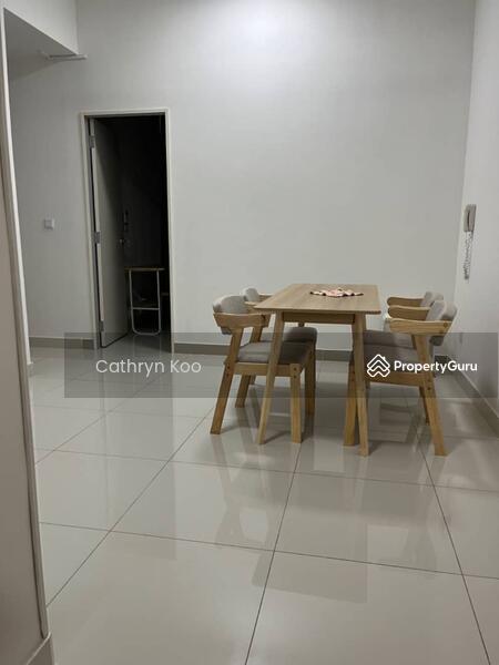 Untuk Disewa - Greenfield Residence