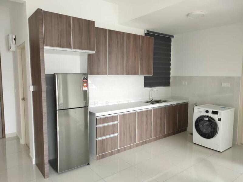 For Rent - Greenfield Residence