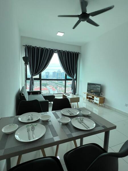 Untuk Disewa - Greenfield Residence