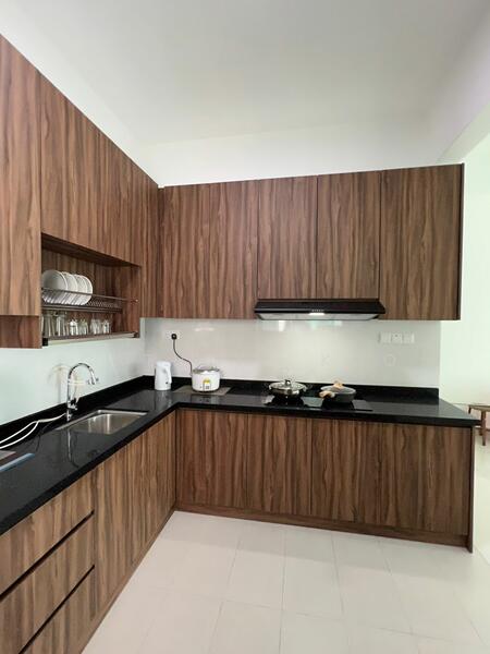 Untuk Disewa - Greenfield Residence