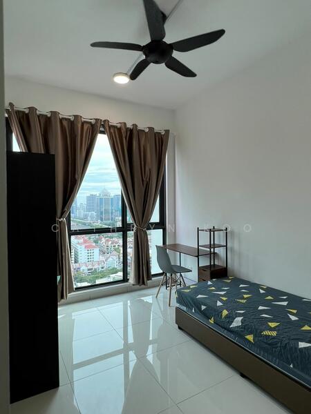 Untuk Disewa - Greenfield Residence