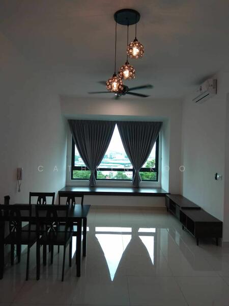 Untuk Disewa - Greenfield Residence