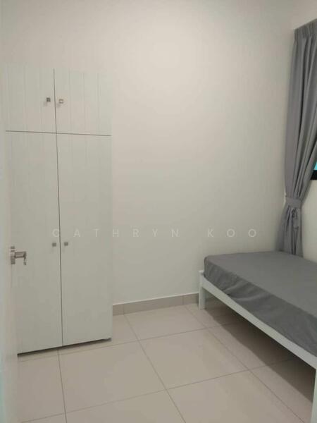 Untuk Disewa - Greenfield Residence