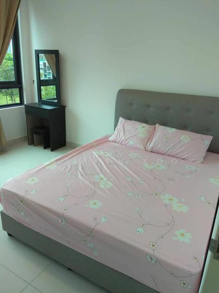 Untuk Disewa - Greenfield Residence