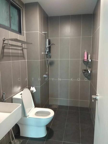 Untuk Disewa - Greenfield Residence