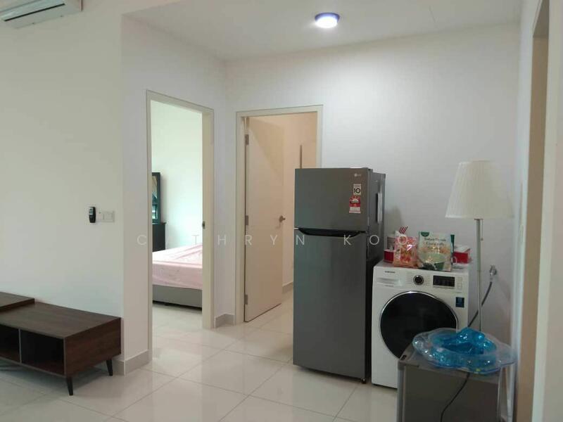 Untuk Disewa - Greenfield Residence