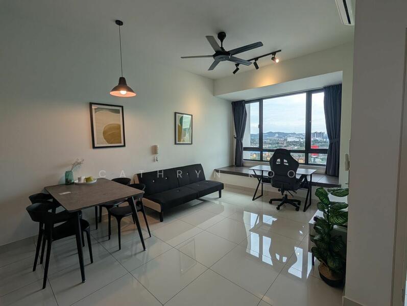 Untuk Disewa - Greenfield Residence