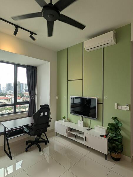 Untuk Disewa - Greenfield Residence
