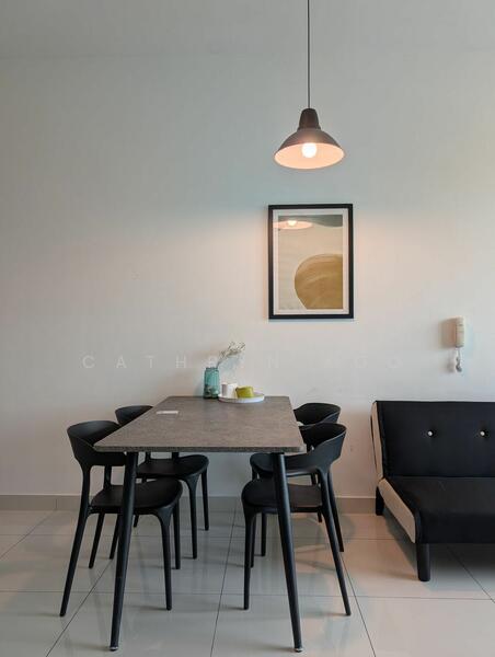 Untuk Disewa - Greenfield Residence