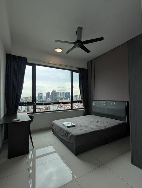 Untuk Disewa - Greenfield Residence