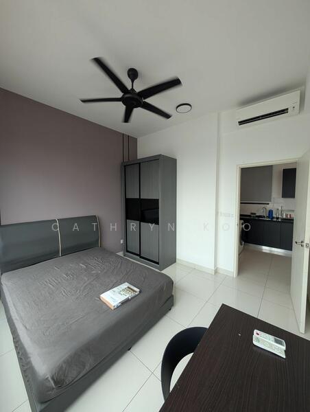 Untuk Disewa - Greenfield Residence