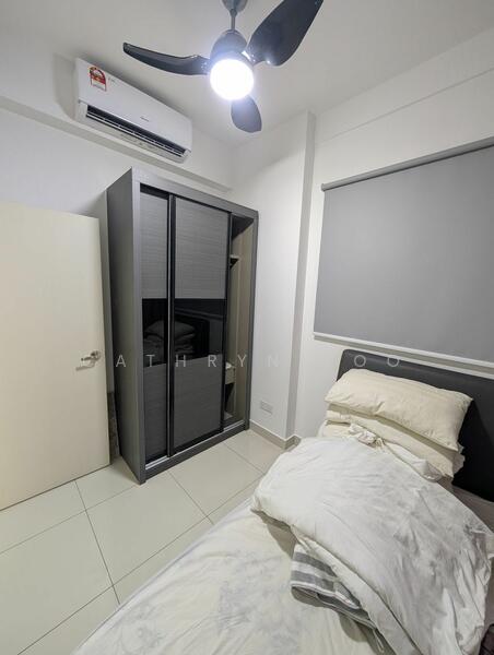 Untuk Disewa - Greenfield Residence