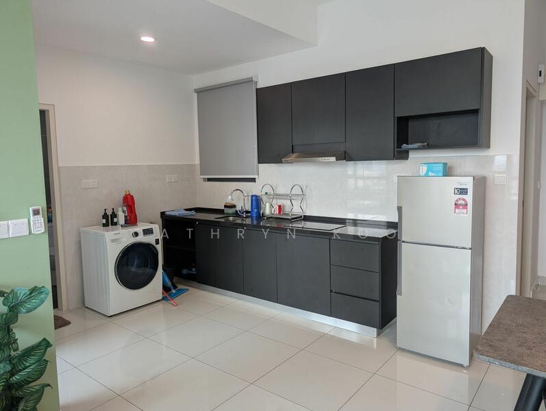 Untuk Disewa - Greenfield Residence