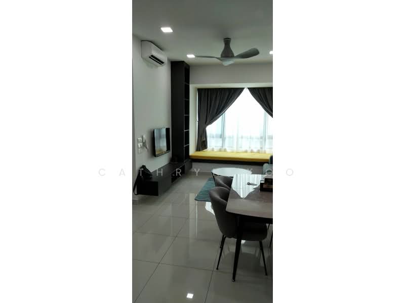 For Rent - Greenfield Residence