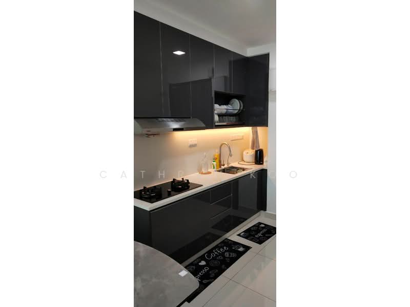 For Rent - Greenfield Residence