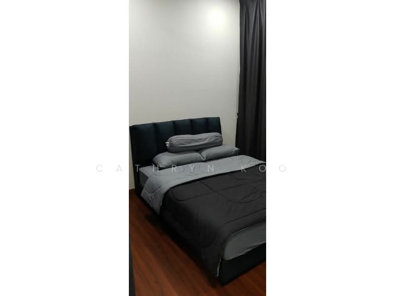 For Rent - Greenfield Residence