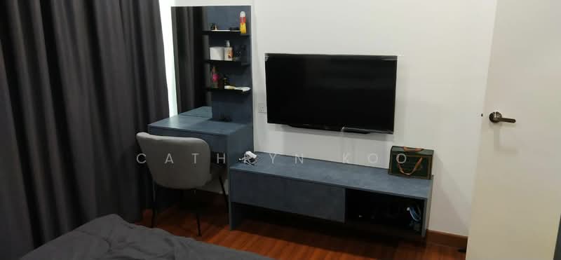 For Rent - Greenfield Residence