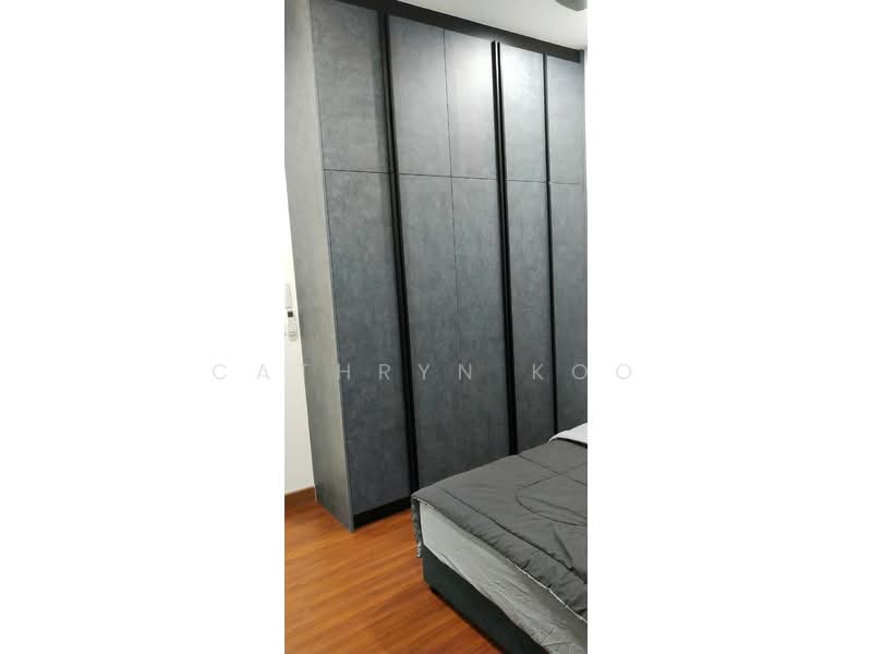 For Rent - Greenfield Residence