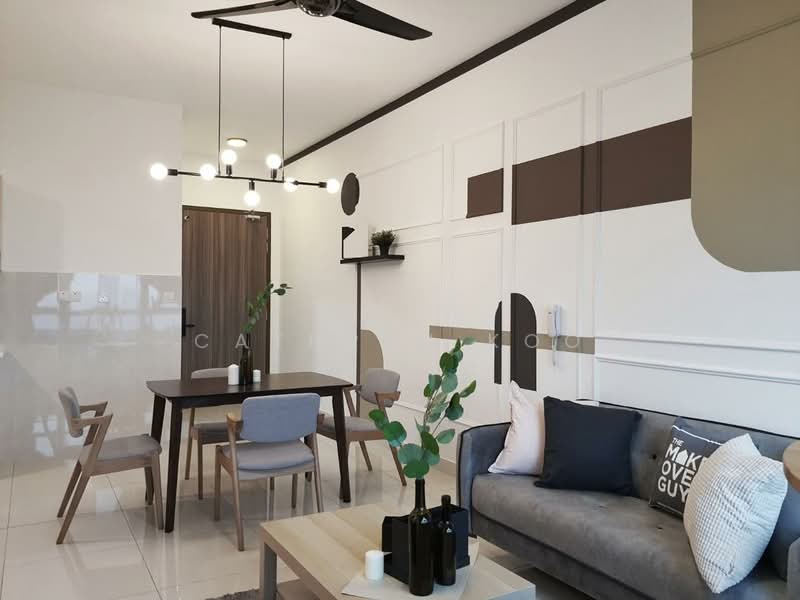 Service Residence for Rent at Greenfield Residence - Cathryn Koo - PropertyGuru.com.my