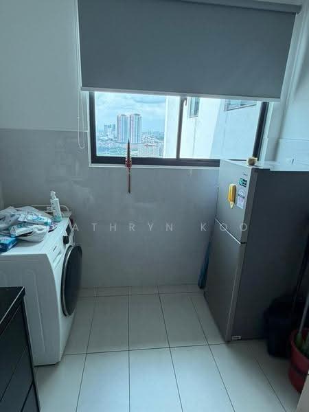 Service Residence for Rent at Greenfield Residence - Cathryn Koo - View - PropertyGuru.com.my