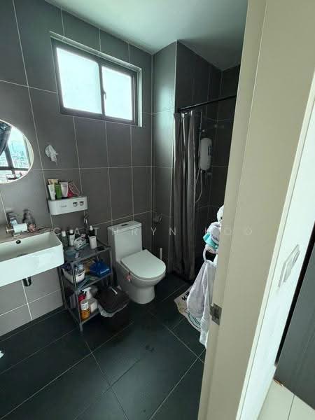 Service Residence for Rent at Greenfield Residence - Cathryn Koo - Bathroom - PropertyGuru.com.my