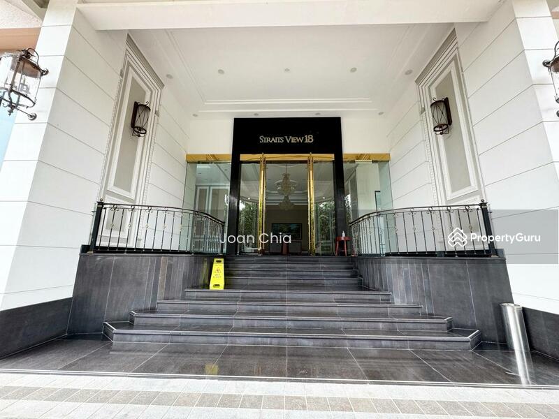 Condominium for Sale at Straits View 18 - Joan Chia - PropertyGuru.com.my
