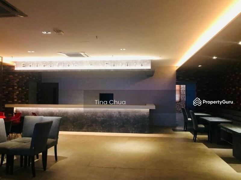 For Sale - En-Block Office Building