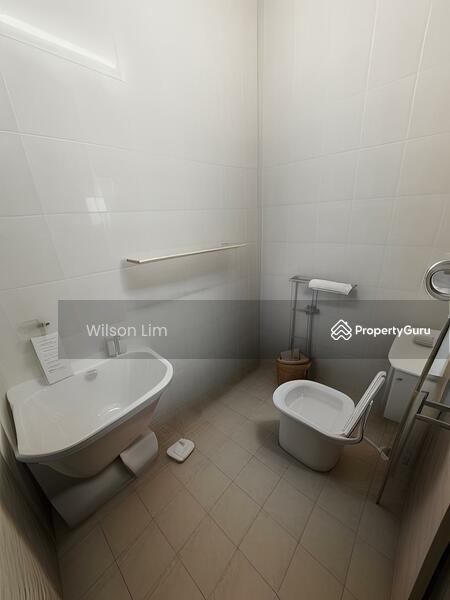 For Sale - Kemuning Utama