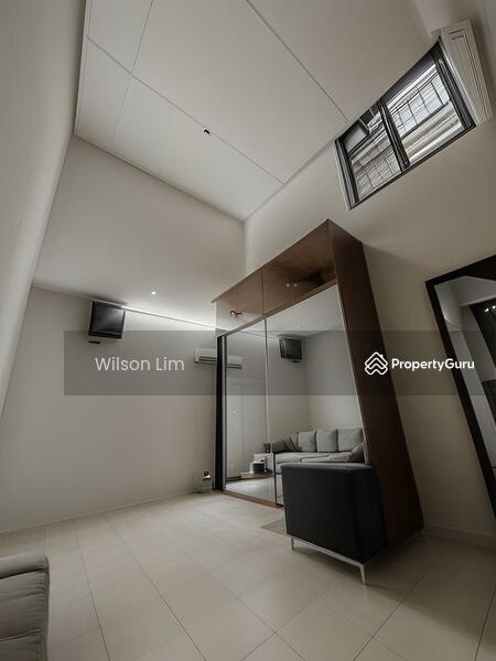 For Sale - Kemuning Utama