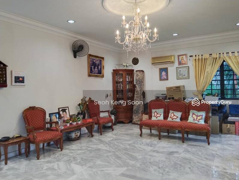 Untuk Dijual - Seksyen 17 Petaling Jaya
