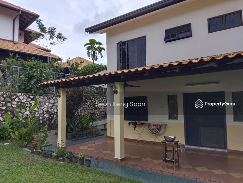 Untuk Dijual - Seksyen 17 Petaling Jaya
