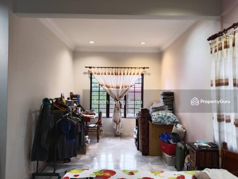 Untuk Dijual - Seksyen 17 Petaling Jaya