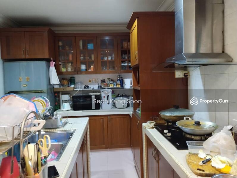Untuk Dijual - Seksyen 17 Petaling Jaya