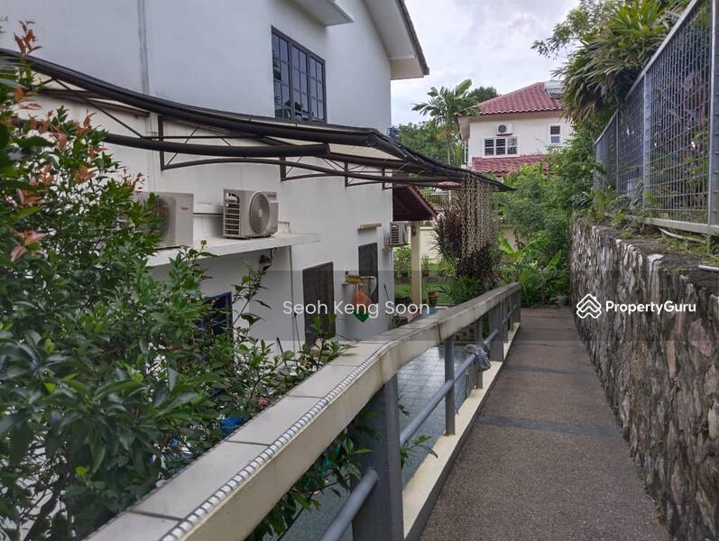 Untuk Dijual - Seksyen 17 Petaling Jaya